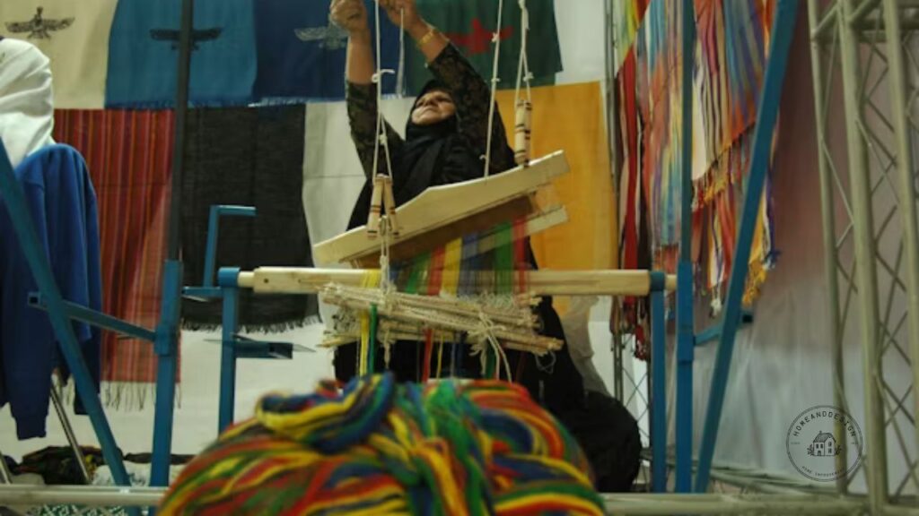 Current image: Fun Indoor Activities from LWMFCrafts