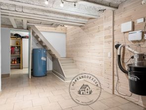 Creative Closed Basement Ideas to Maximize Your Space