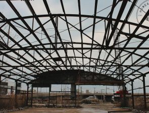Expert Hangar Roof Construction in NYC Your Complete Guide
