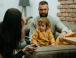 Game-Changing Family Tips from WhatUTalkingBoutFamily