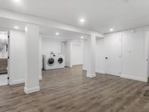 Creative Half Bath Laundry Room Floor Plans for Every Home