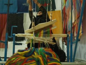 Fun Indoor Activities from LWMFCrafts